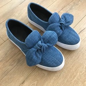 Rebecca minkoff shoes